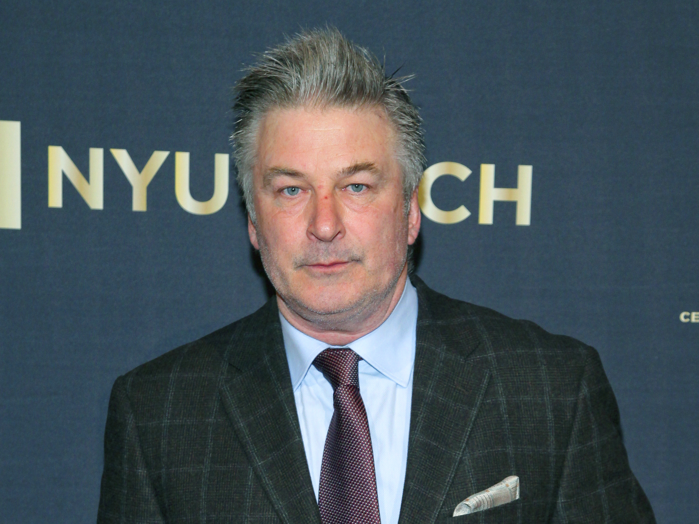 caption: A grand jury indicted Alec Baldwin on Friday on an involuntary manslaughter charge in a 2021 fatal shooting during a rehearsal on a movie set in New Mexico, reviving a dormant case against the A-list actor.