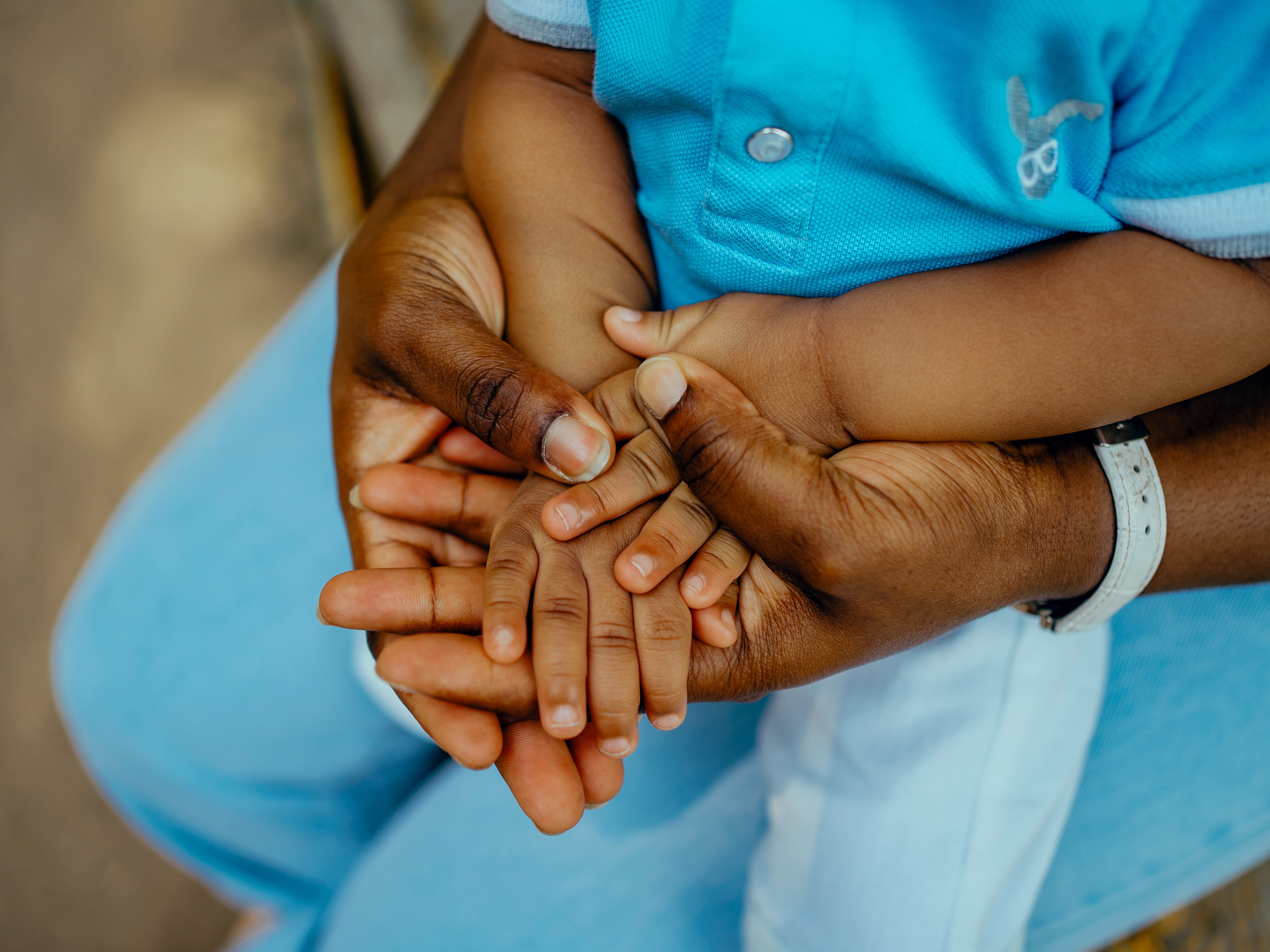 caption: A newly published study shows that infants and little children born to people who received $1,000, no-strings-attached, in a massive experiment had improved survival rates.