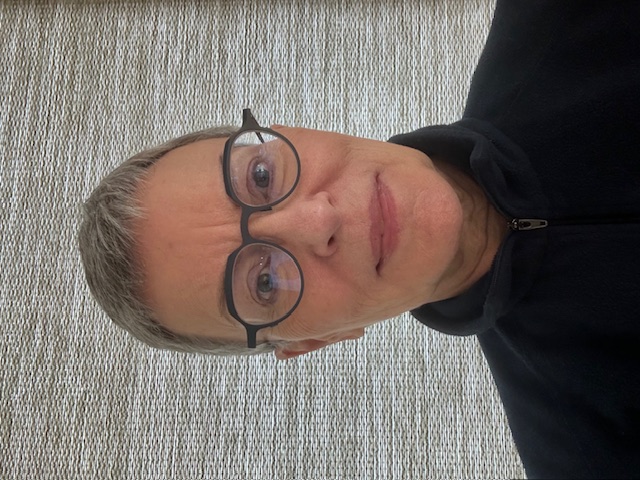 caption: Katherine Banwell