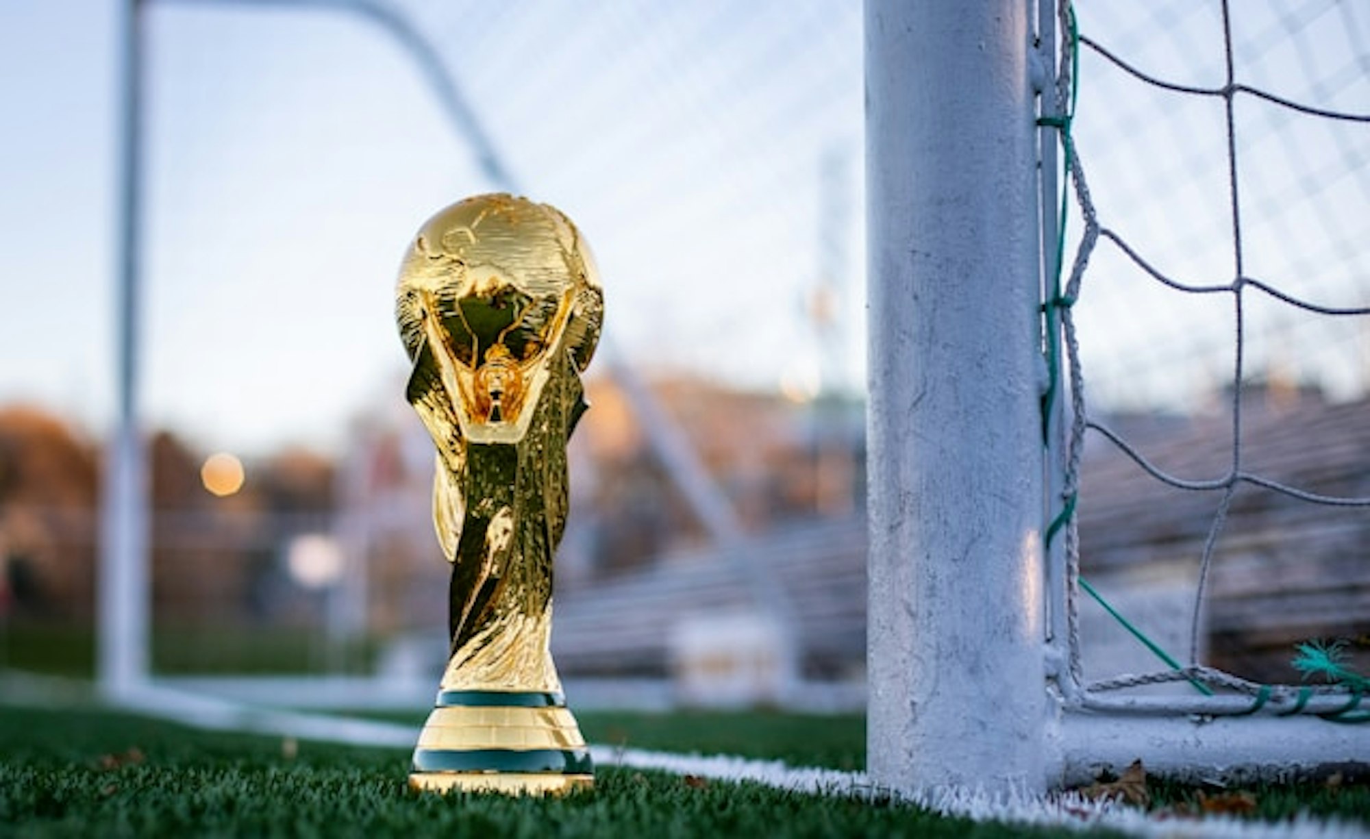 Fans around the world are creating their own World Cup anthems episode artwork