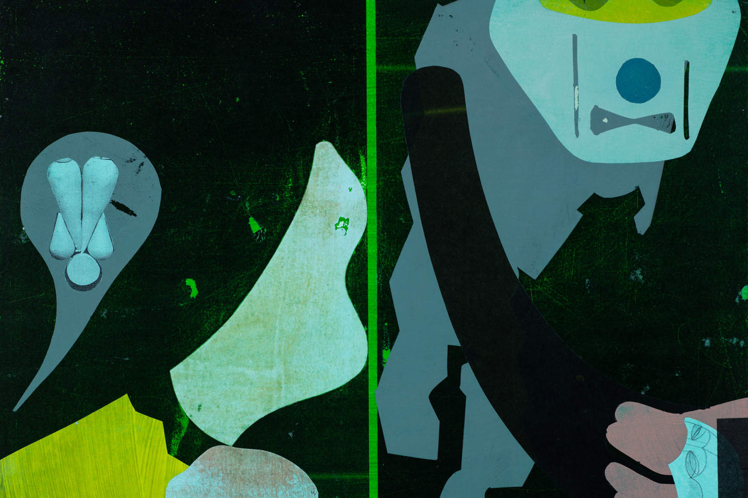 caption: Robert Hardgrave's Weakend Special