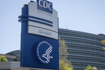 caption: The head of the Centers for Disease Control and Prevention announced a shake-up of the nation's top public health agency, in a bid to respond to ongoing criticism and try to make it more nimble.