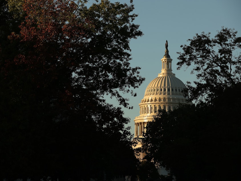 Senators have reached a deal on gun control legislation.