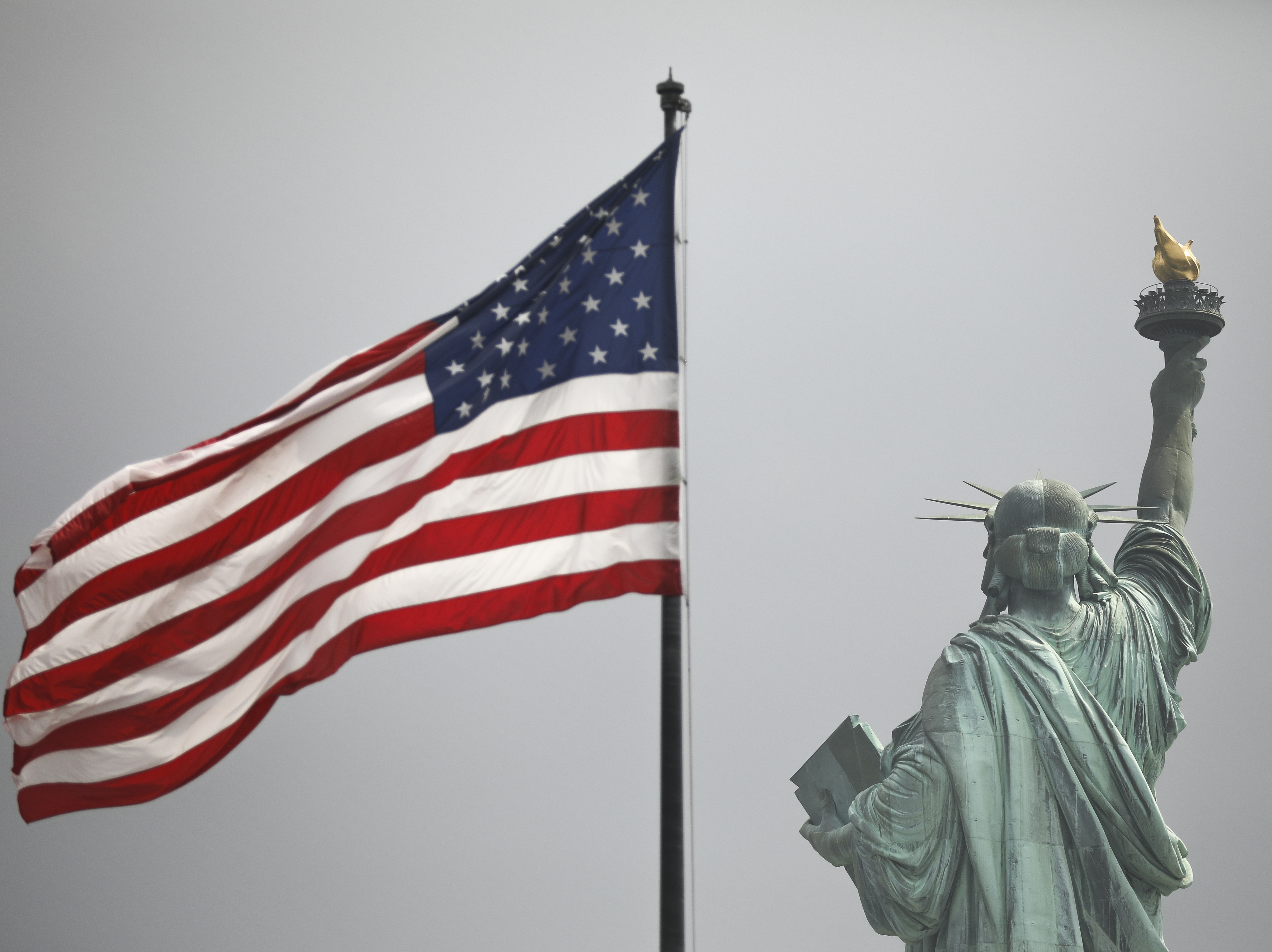 caption: A new Trump administration policy on citizenship for children born abroad may affect only a small fraction of U.S. service members and government employees, but its announcement drew anger.