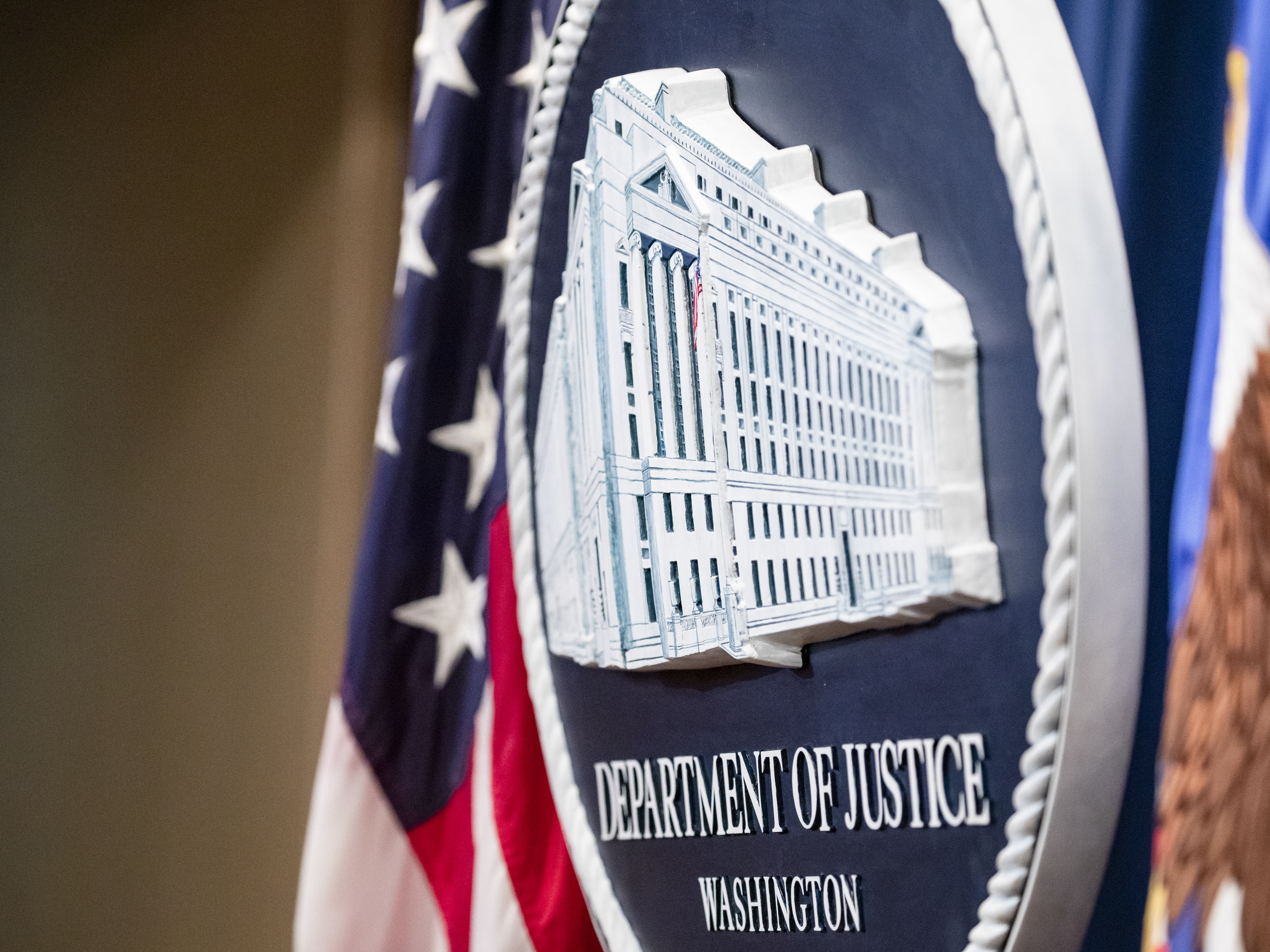 caption: As part of a criminal justice reform measure, the Biden administration says it will set aside $145 million to developing "reentry plans" for incarcerated persons.