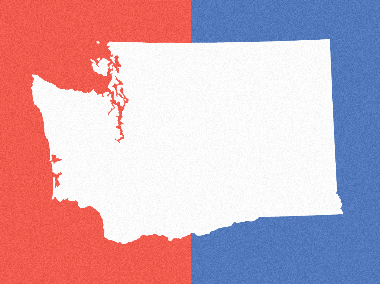 KUOW - Here Are The Key Primary Election Results From Washington