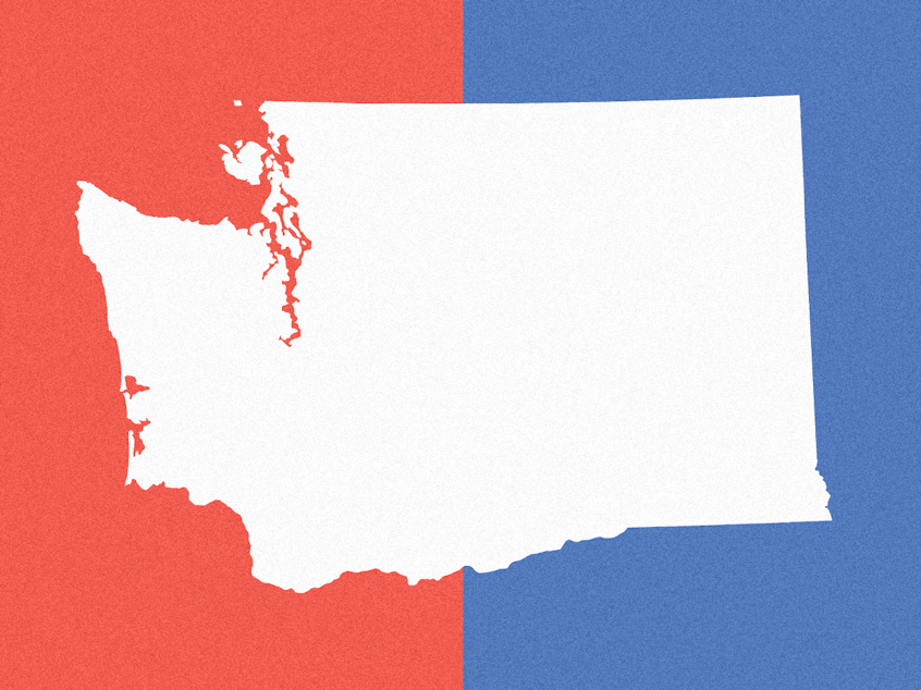 KUOW Here are the key primary election results from Washington