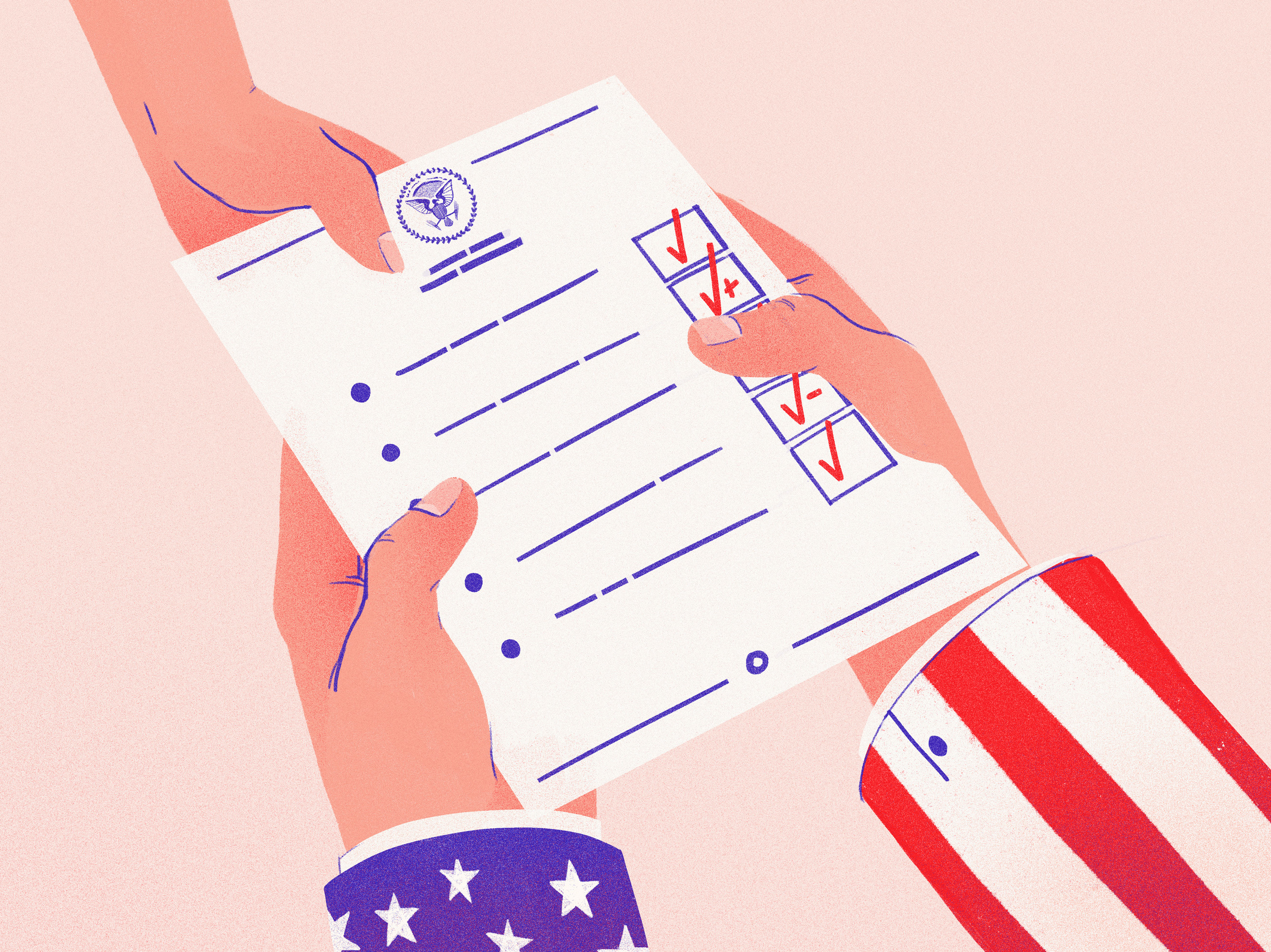 President Biden announced early on what goals he hoped to accomplish in his first 100 days in office. Which ones has he already accomplished?