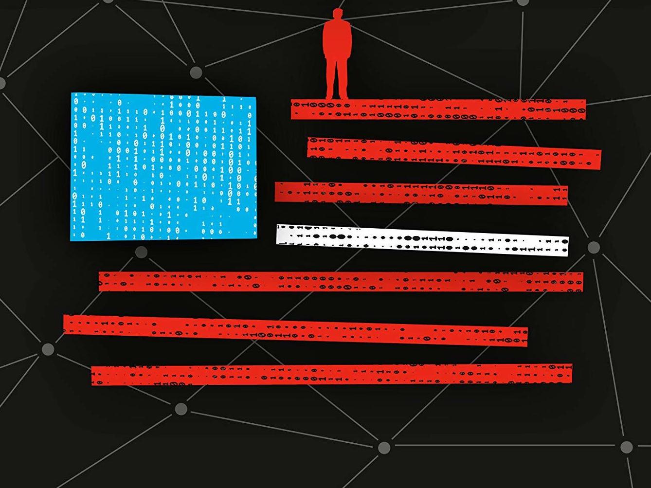 caption: <em>Crime in Progress: Inside the Steele Dossier and the Fusion GPS Investigation of Donald Trump</em>, by Glenn Simpson and Peter Fritsch