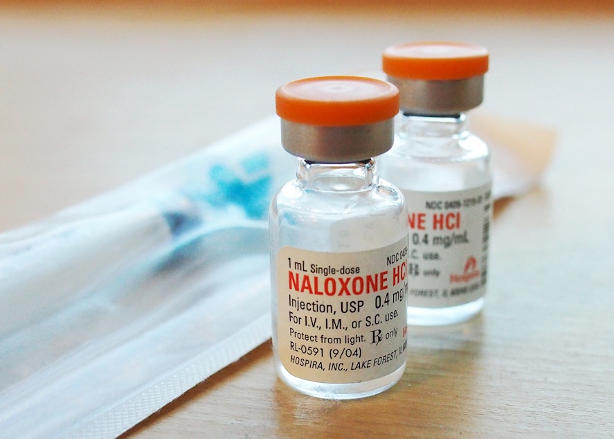 Naloxone 1