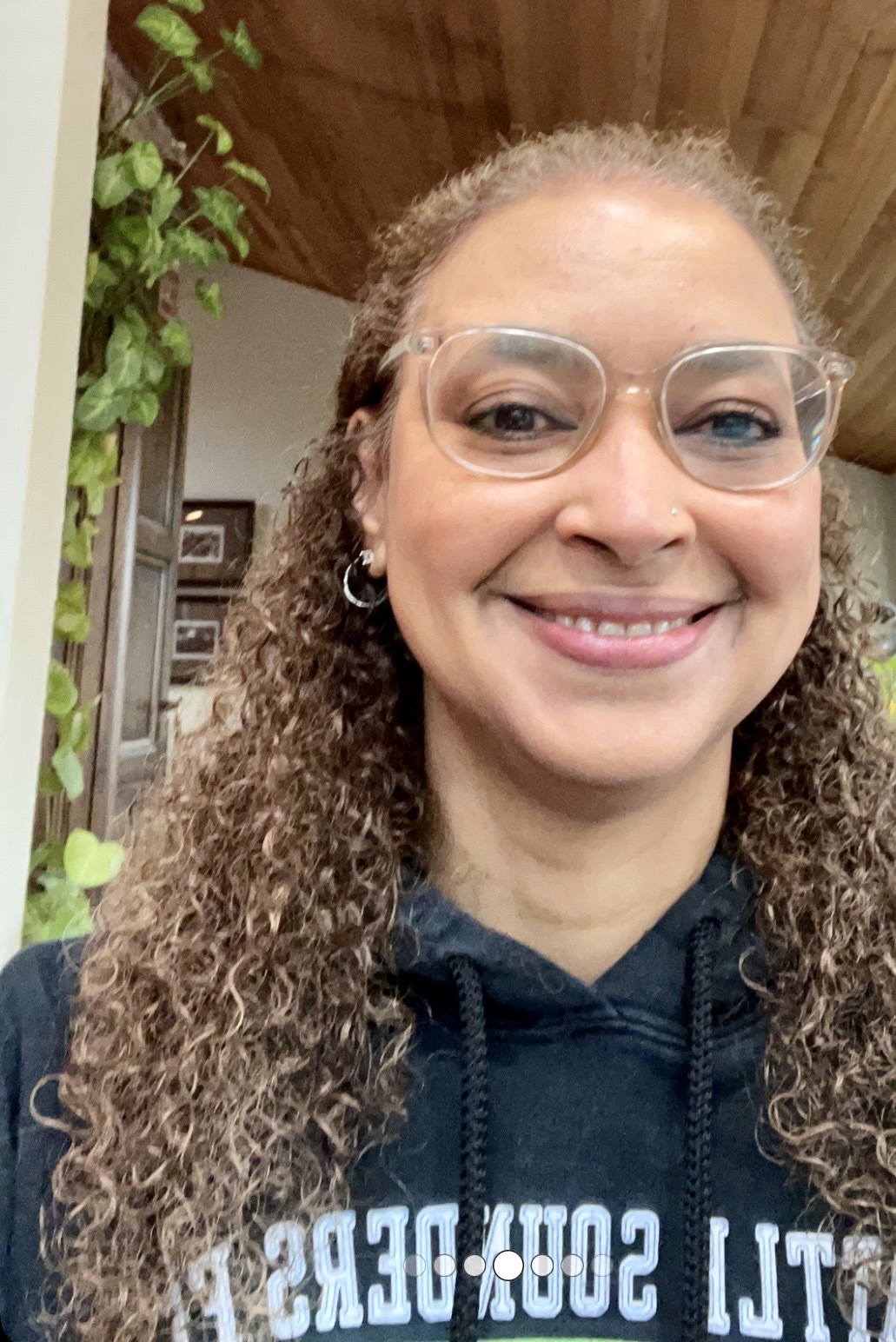 Angela Rosette-Tavares