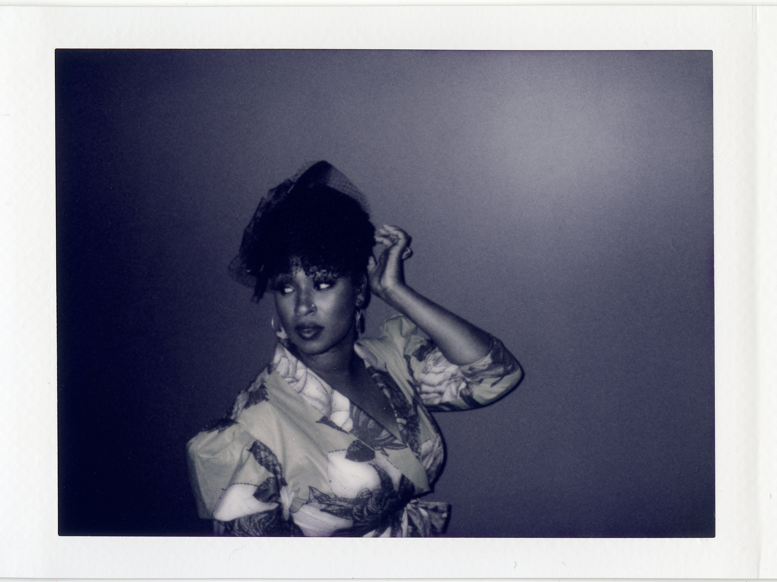 caption: Maimouna Youssef aka Mumu Fresh.