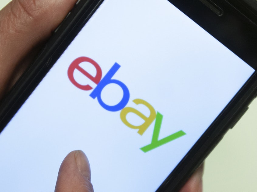 caption: Federal prosecutors on Monday unveiled criminal charges against six former eBay employees for allegedly carrying out a harassment campaign against a Massachusetts couple who run a ecommerce newsletter.