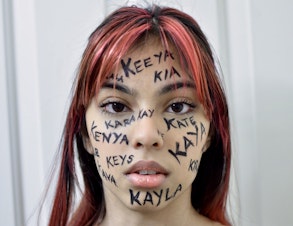 caption: Keya Roy is used to people mispronouncing her name. She usually brushes it off, but should she?
