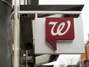 caption: Walgreens is one of three major drug store chains in the U.S. to announce plans to ensure that "multicultural hair care and beauty products" are not being locked away from customers. Walmart and CVS made similar announcements this week.