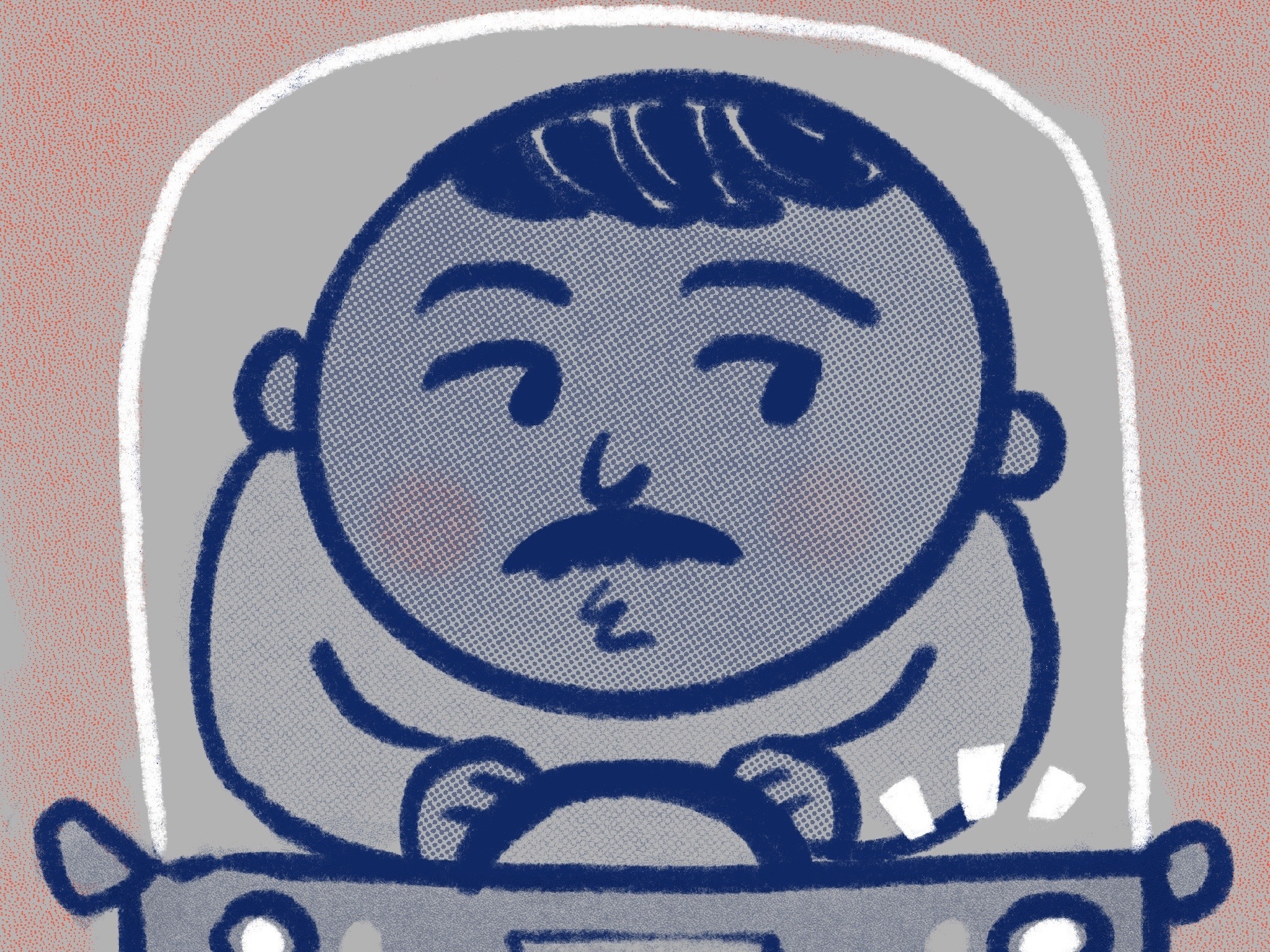 Illustration by Carlos Carmonamedina