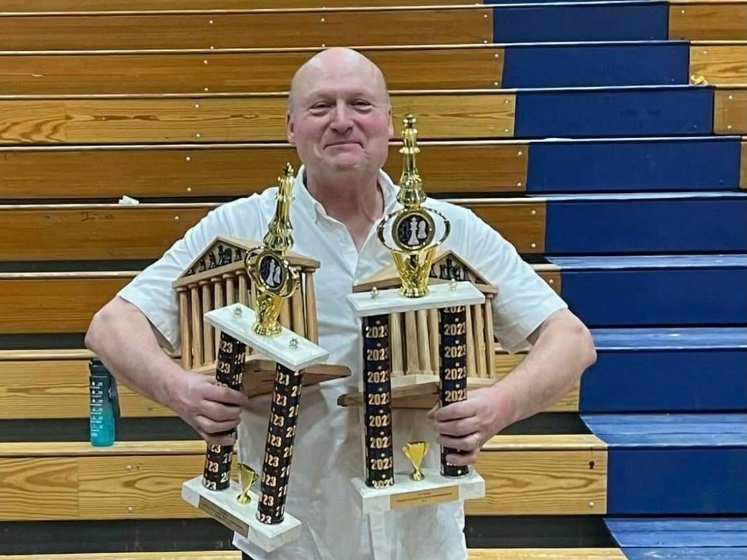 caption: Meet the coach champ!