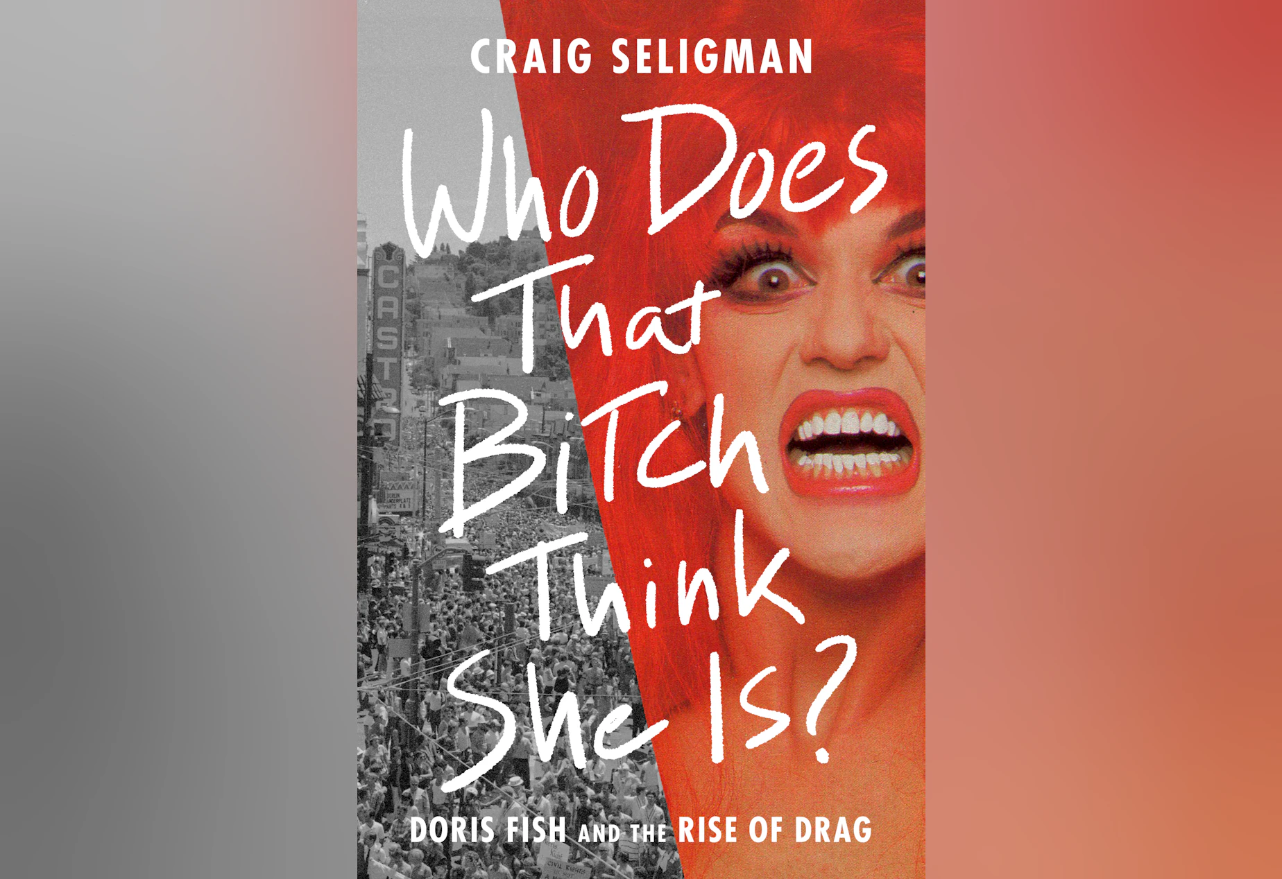 KUOW - The grandeur and legacy of drag trailblazer Doris Fish