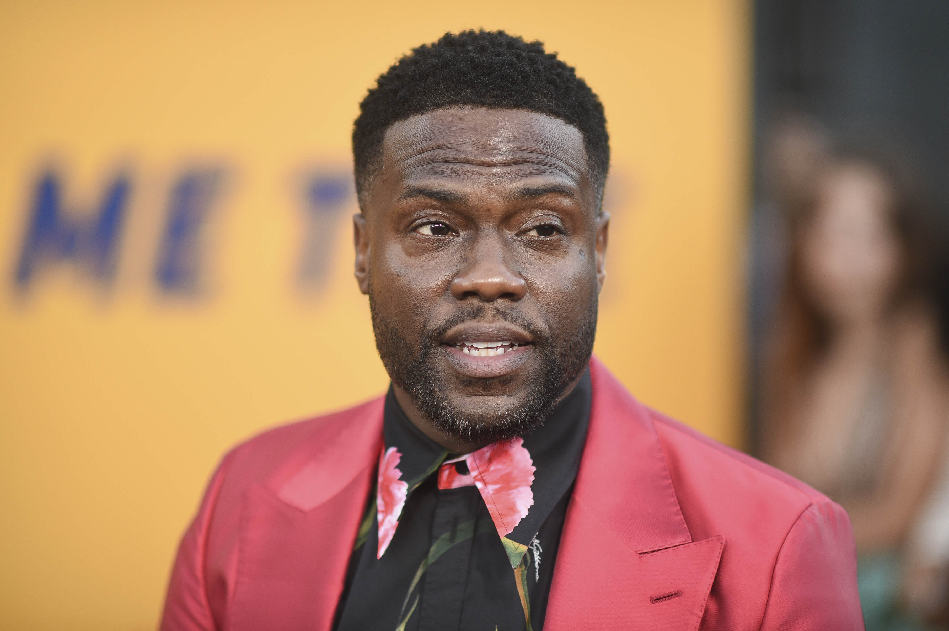 Kevin Hart's 4 Kids: Everything to Know