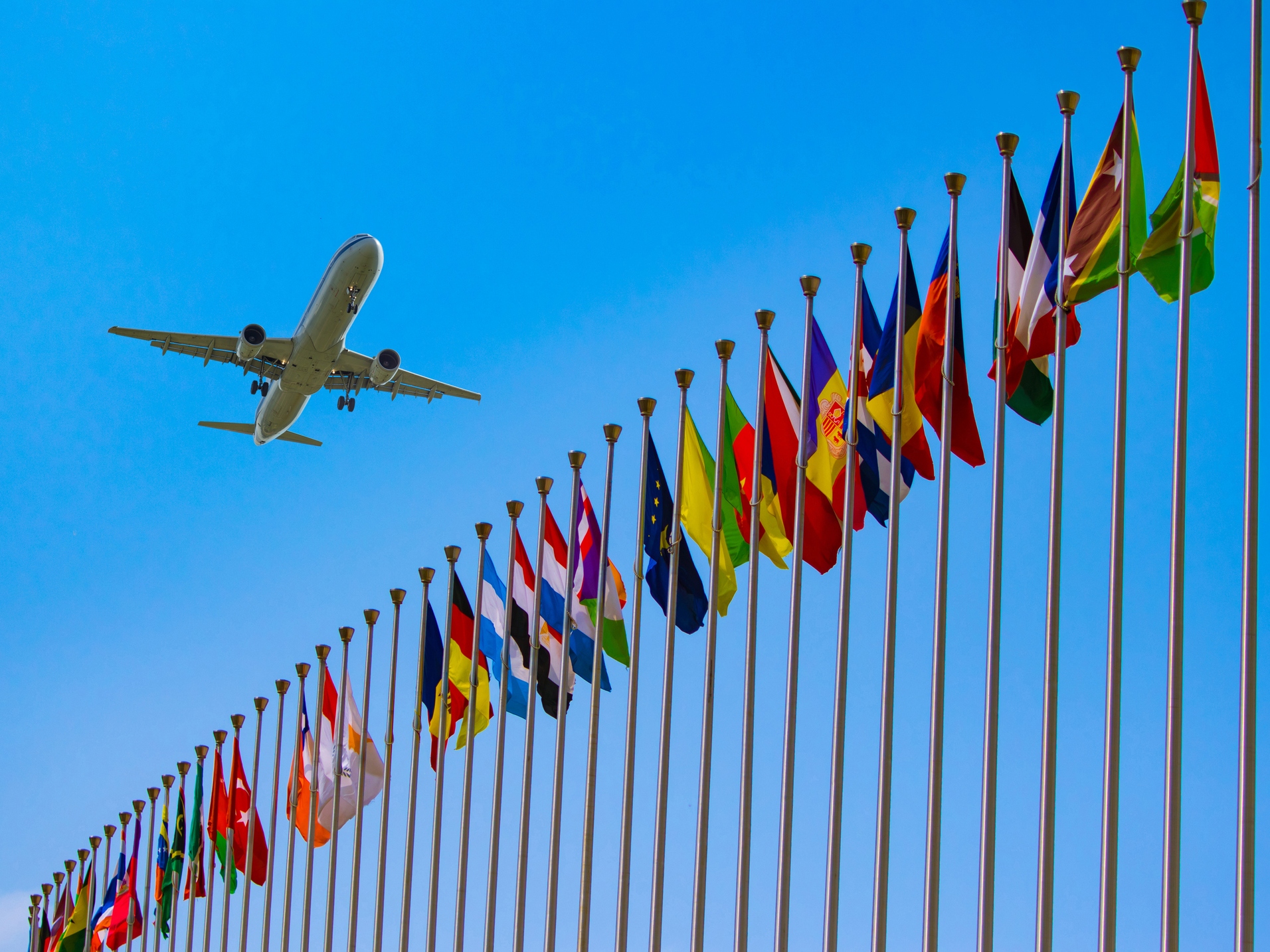 caption: Up to 36 more countries could face travel bans to the U.S.