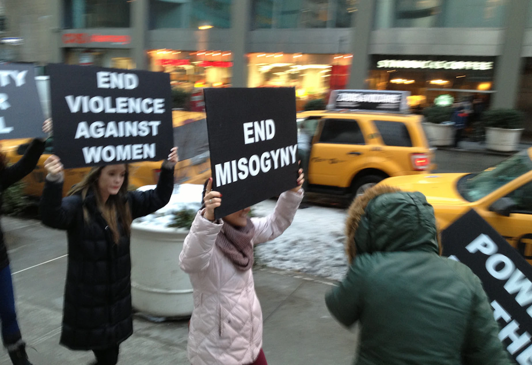 KUOW The Evolution Of Misogyny As A Word Kuow the evolution of misogyny as a word