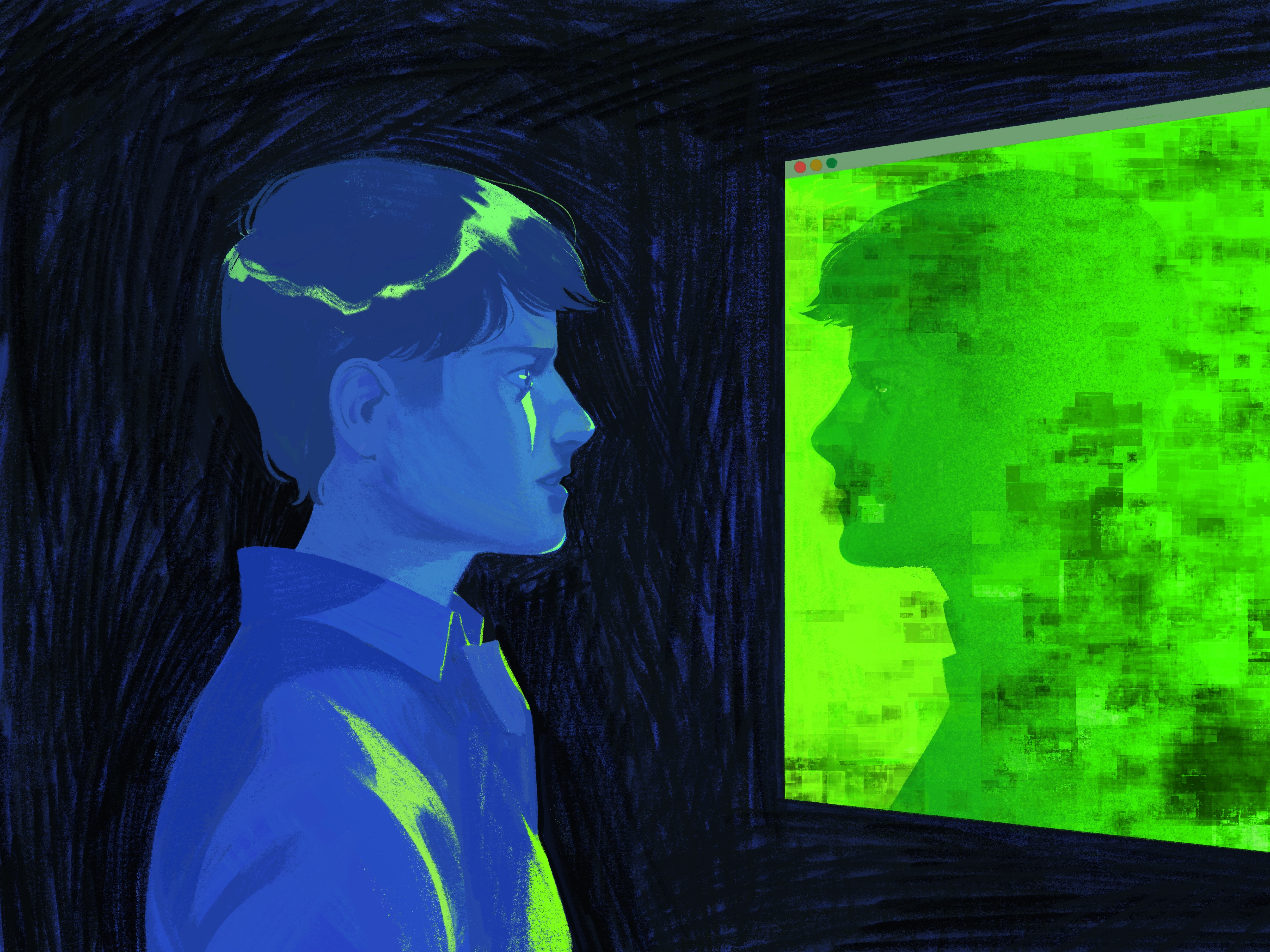 caption: Across the federal government, agencies have been busy scrubbing photographic and written references about women, people of color and members of the LGBTQ+ community from their websites.