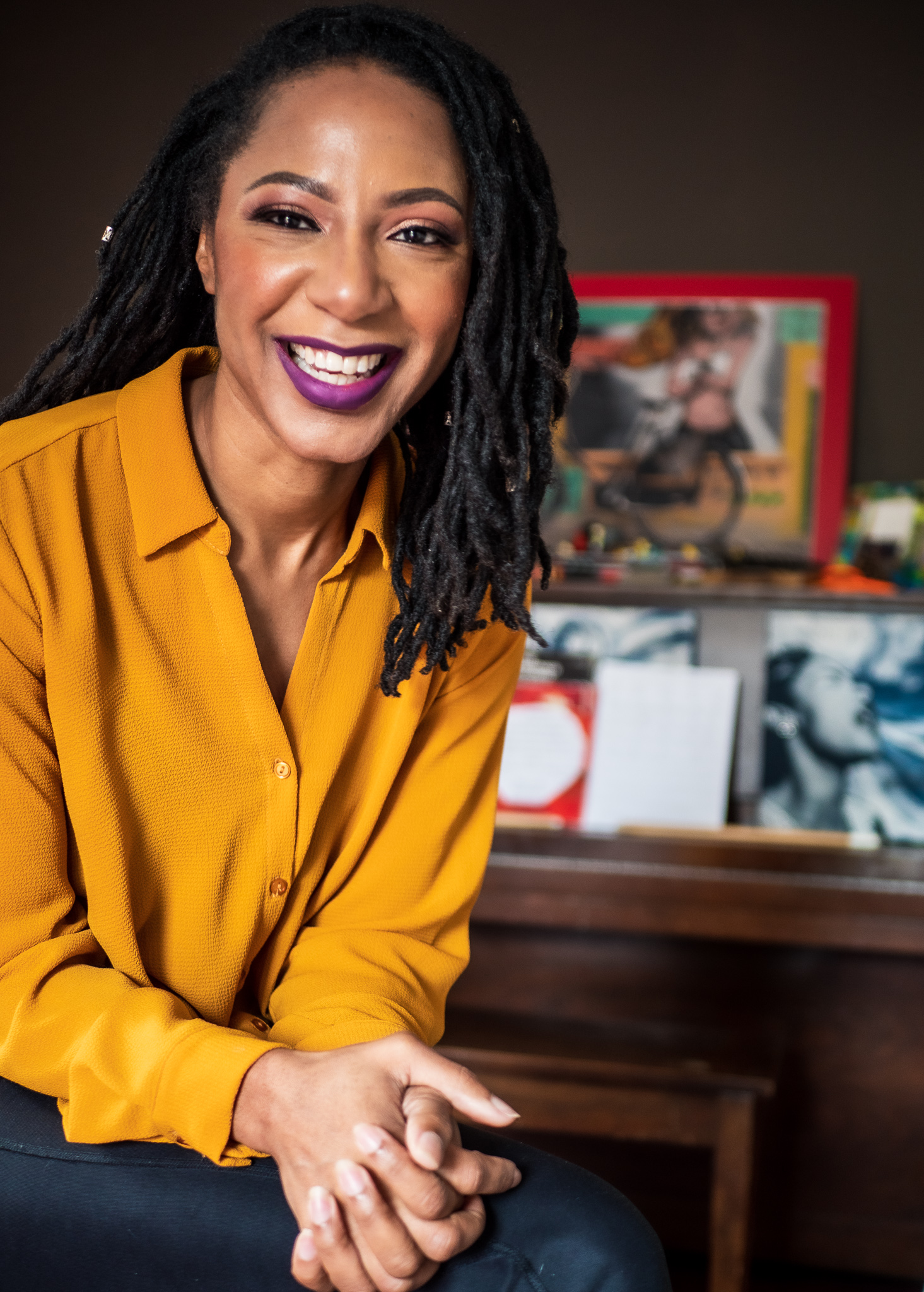 Lindsey T. H. Jackson PSPR