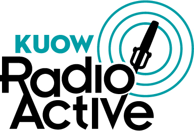 Kuow Ra Logo Color