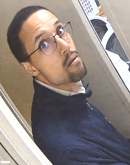 Seattle Police releases photos of suspect in UW student murder
