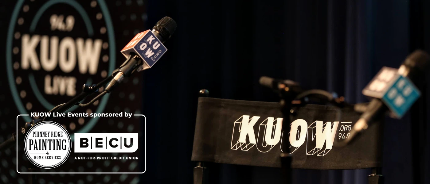 KUOW - Events kuow-events