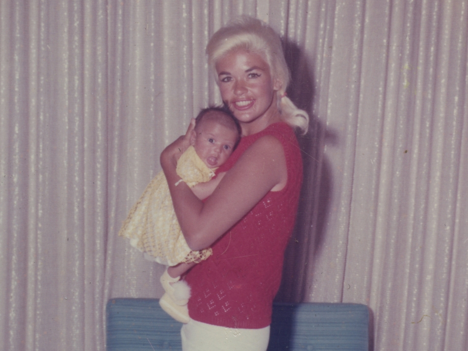 caption: The new HBO documentary <em>My Mom Jayne </em>is an effective, empathetic study of love and family.