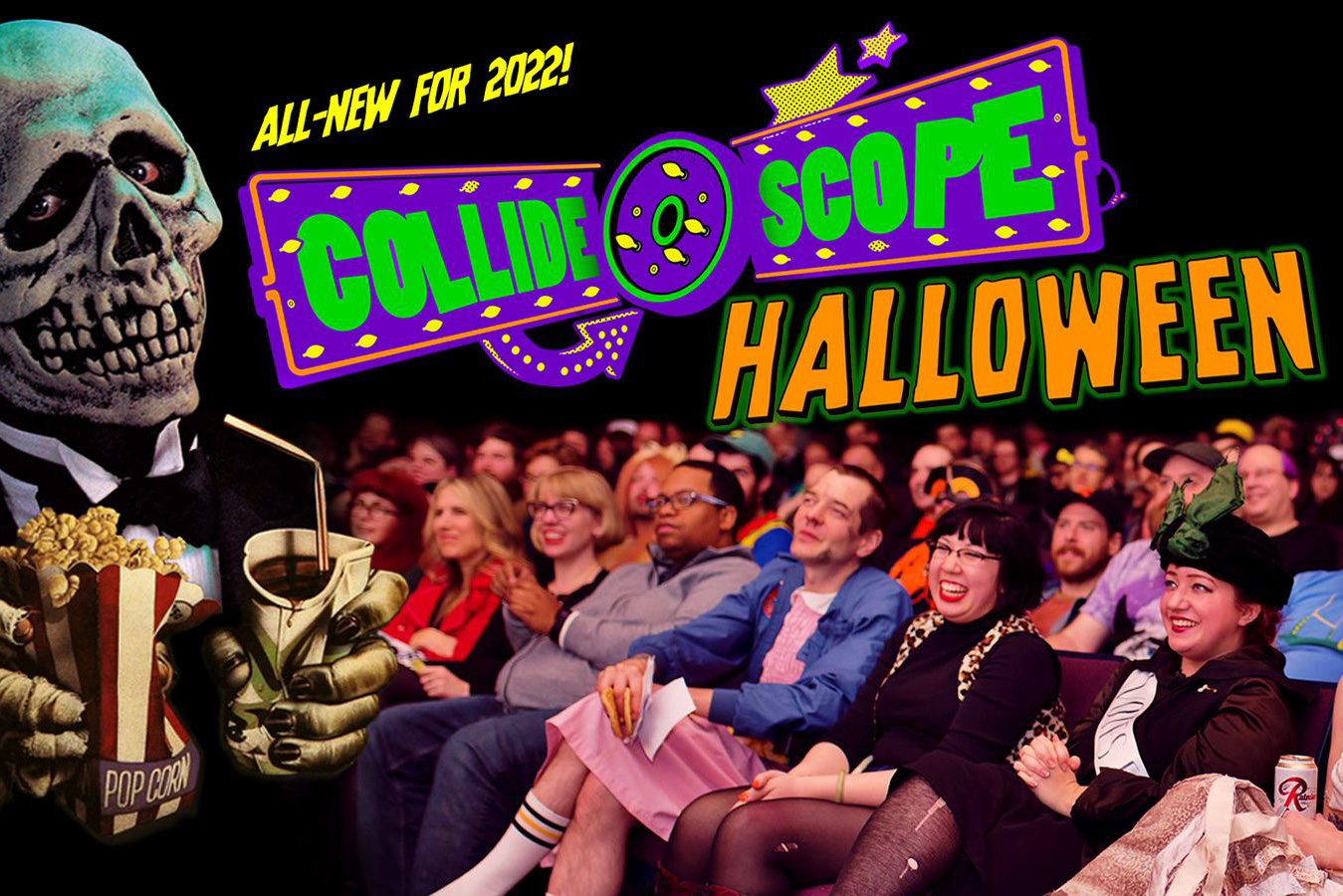 caption: Collide-O-Scope at SIFF Cinema Egyptian