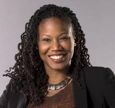 caption: Majora Carter