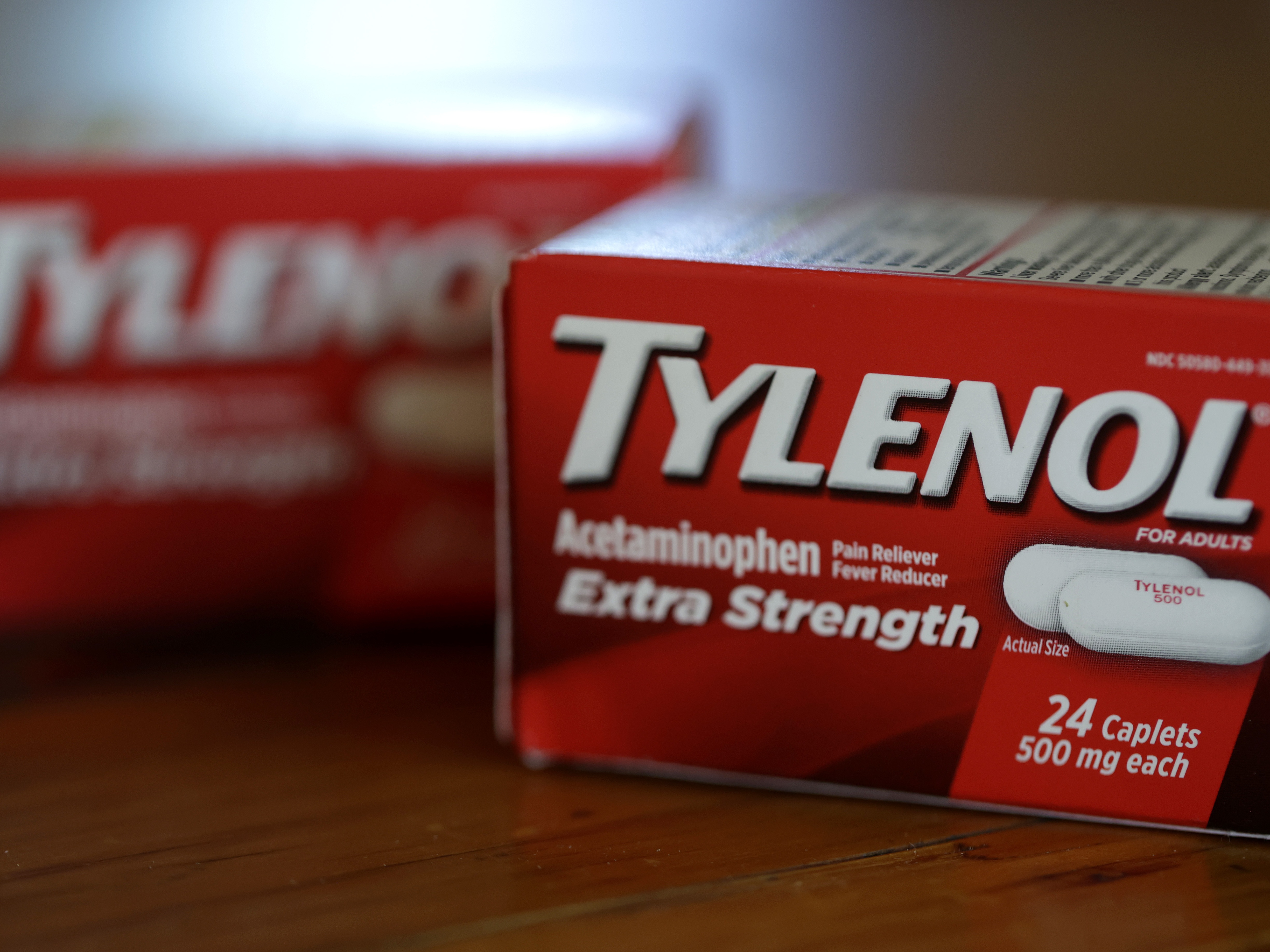 caption: The Trump administration has linked use of the painkiller acetaminophen during pregnancy to autism. Here's what the science, and doctors, have to say about it.