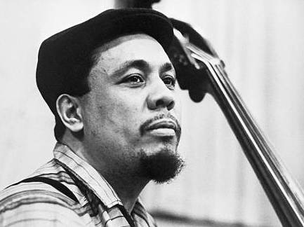 caption: Charles Mingus is often regarded as one of the greatest jazz composers of the 20th century.