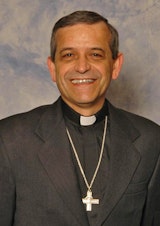 caption: Seattle Auxiliary Bishop Eusebio Elizondo