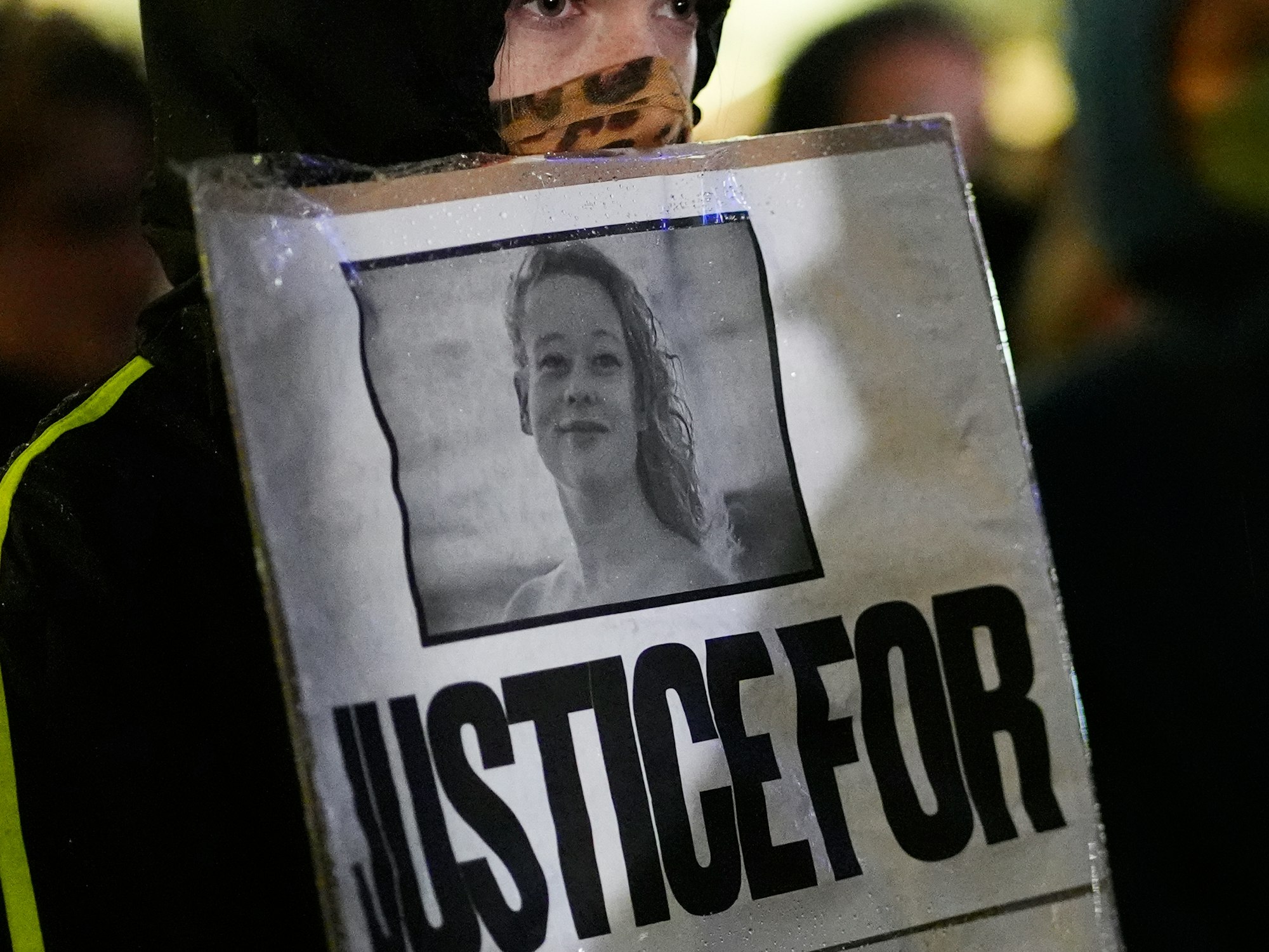 Opinion: Remembering Renee Good