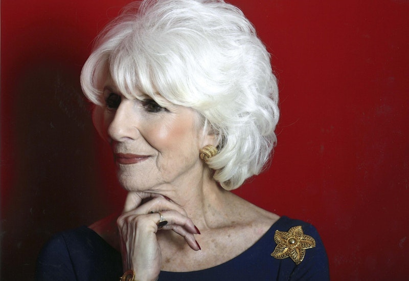 KUOW - Death with dignity: A conversation with NPR’s Diane Rehm
