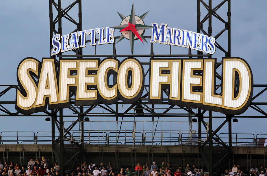 caption: A naming rights agreement with Safeco Insurance and the Seattle Mariner's baseball field ends after the 2018 season.