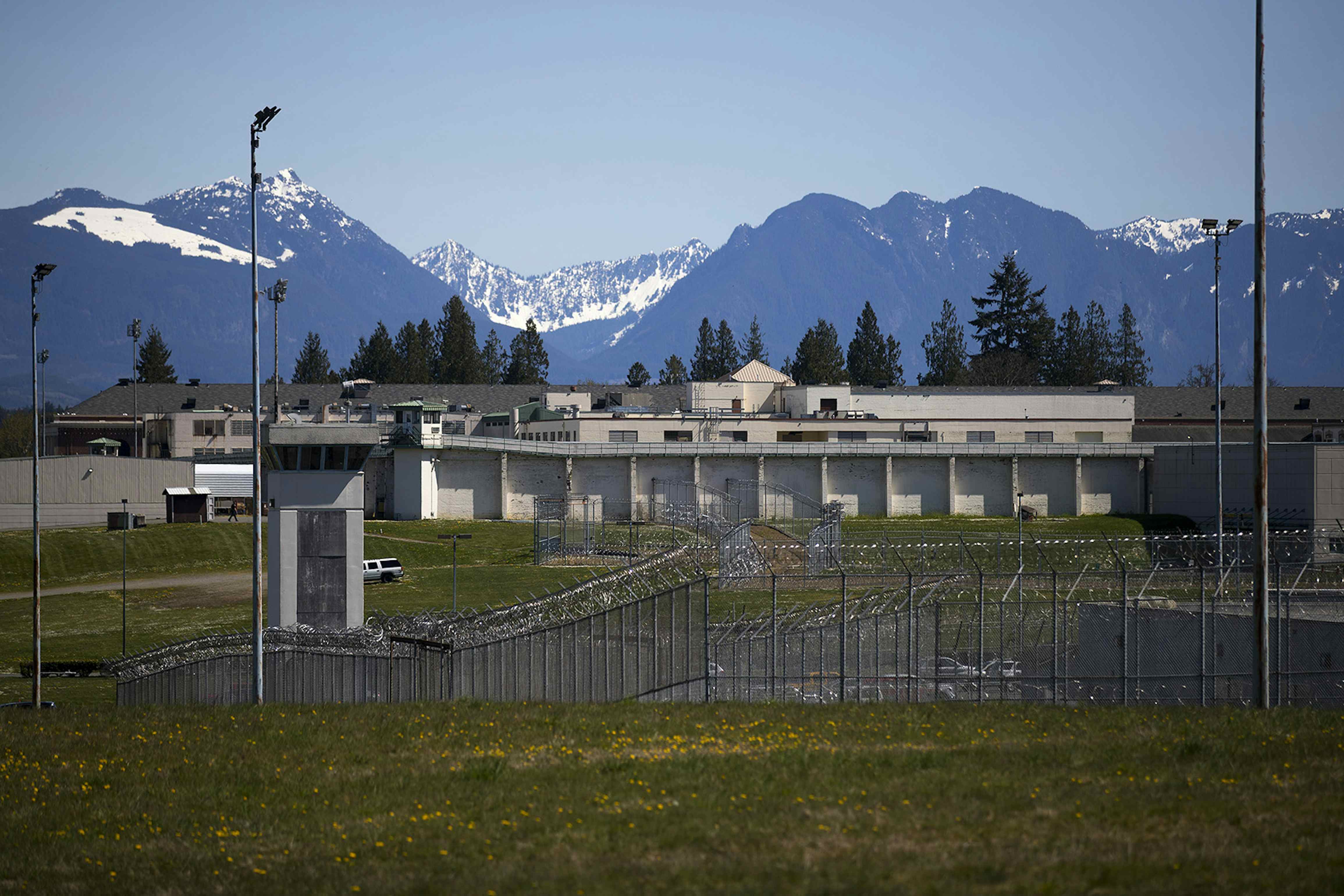 KUOW Impending Monroe prison closure leaves inmates families reeling