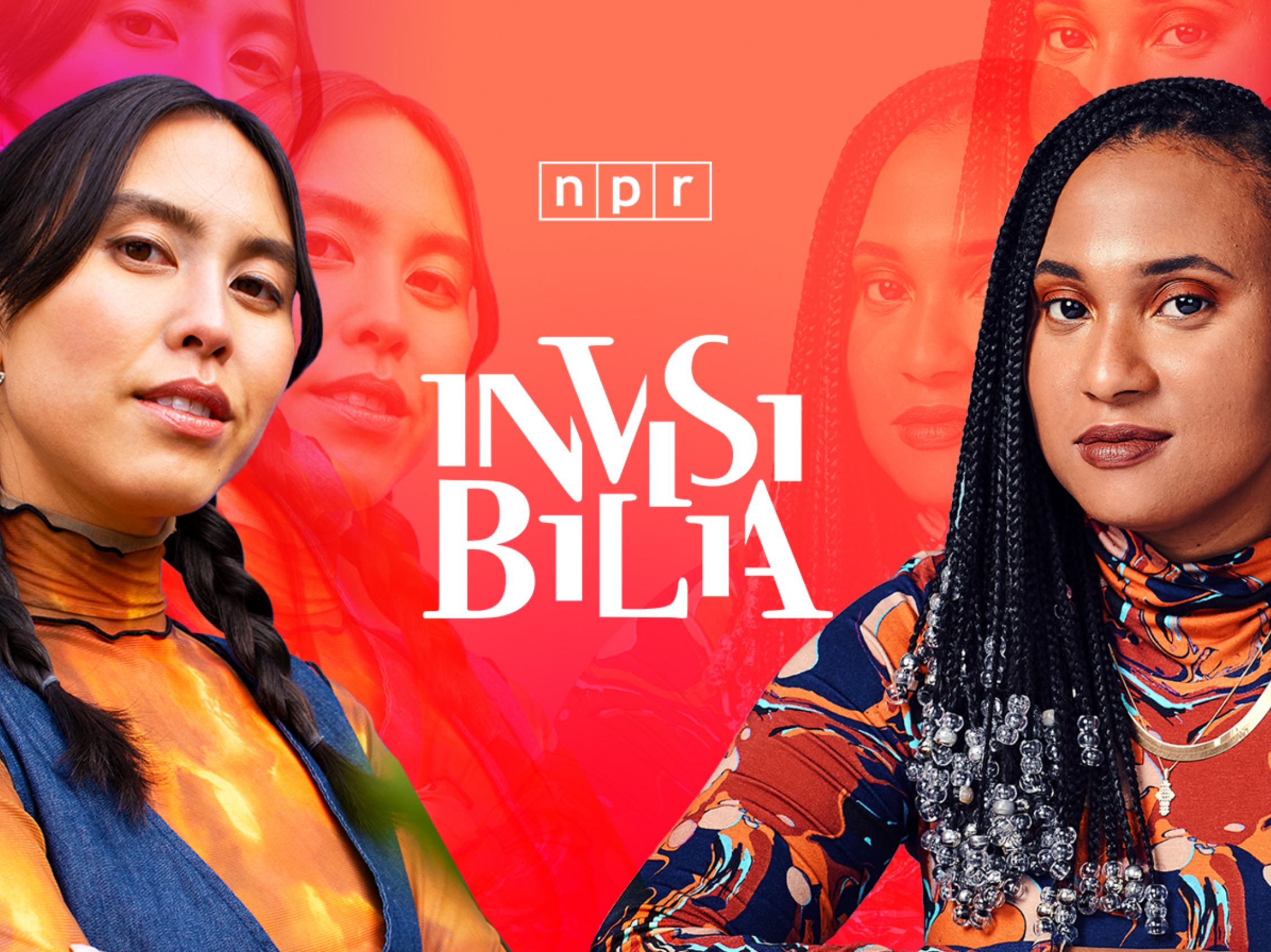 caption: Photos by Brandon Watson and Marcus Branch. Designed by Andre Bransford for NPR.