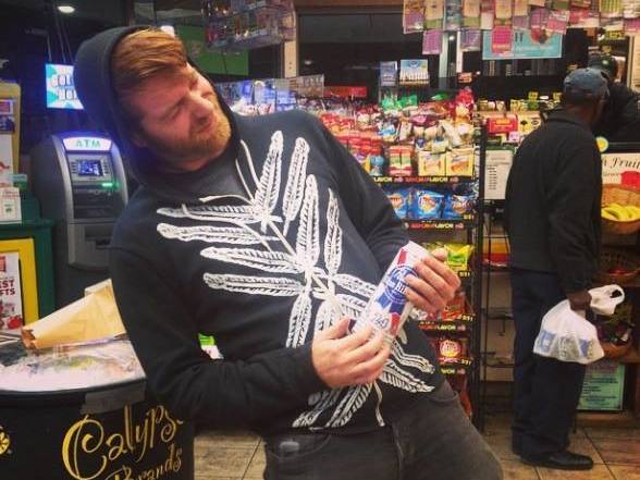 caption: Photo by Chrissy Tashjian