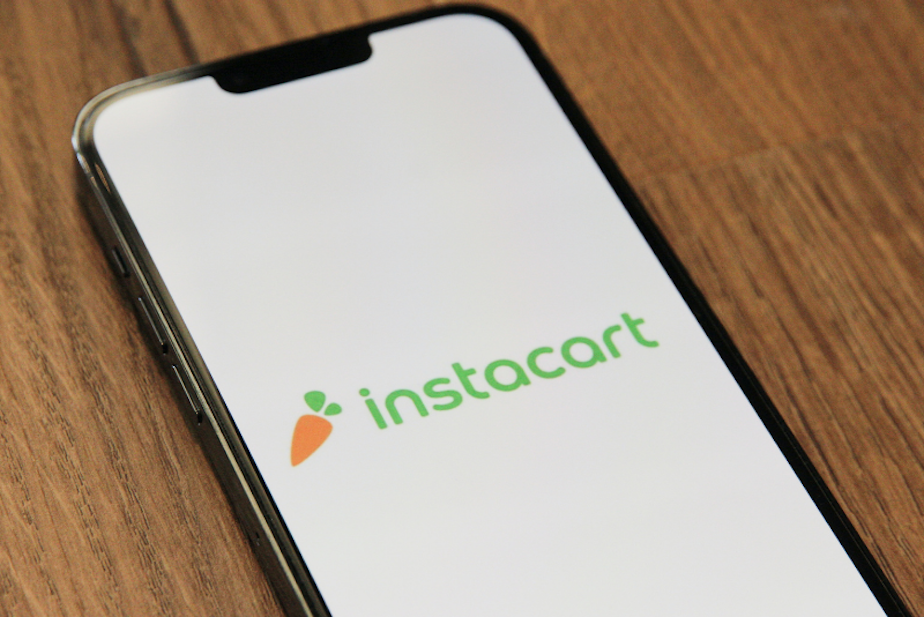 instacart generic