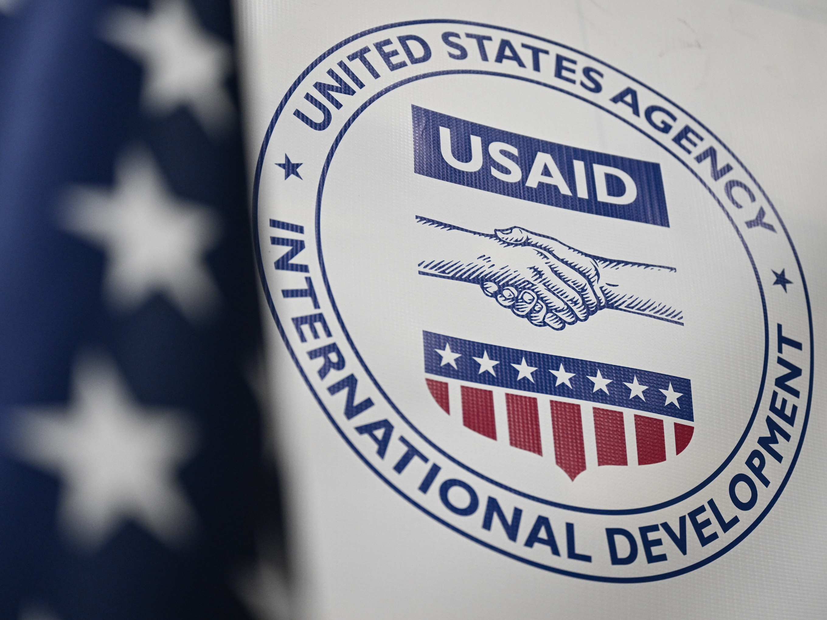 caption: The United States Agency for International Development is the federal agency that administers foreign aid and development assistance.
