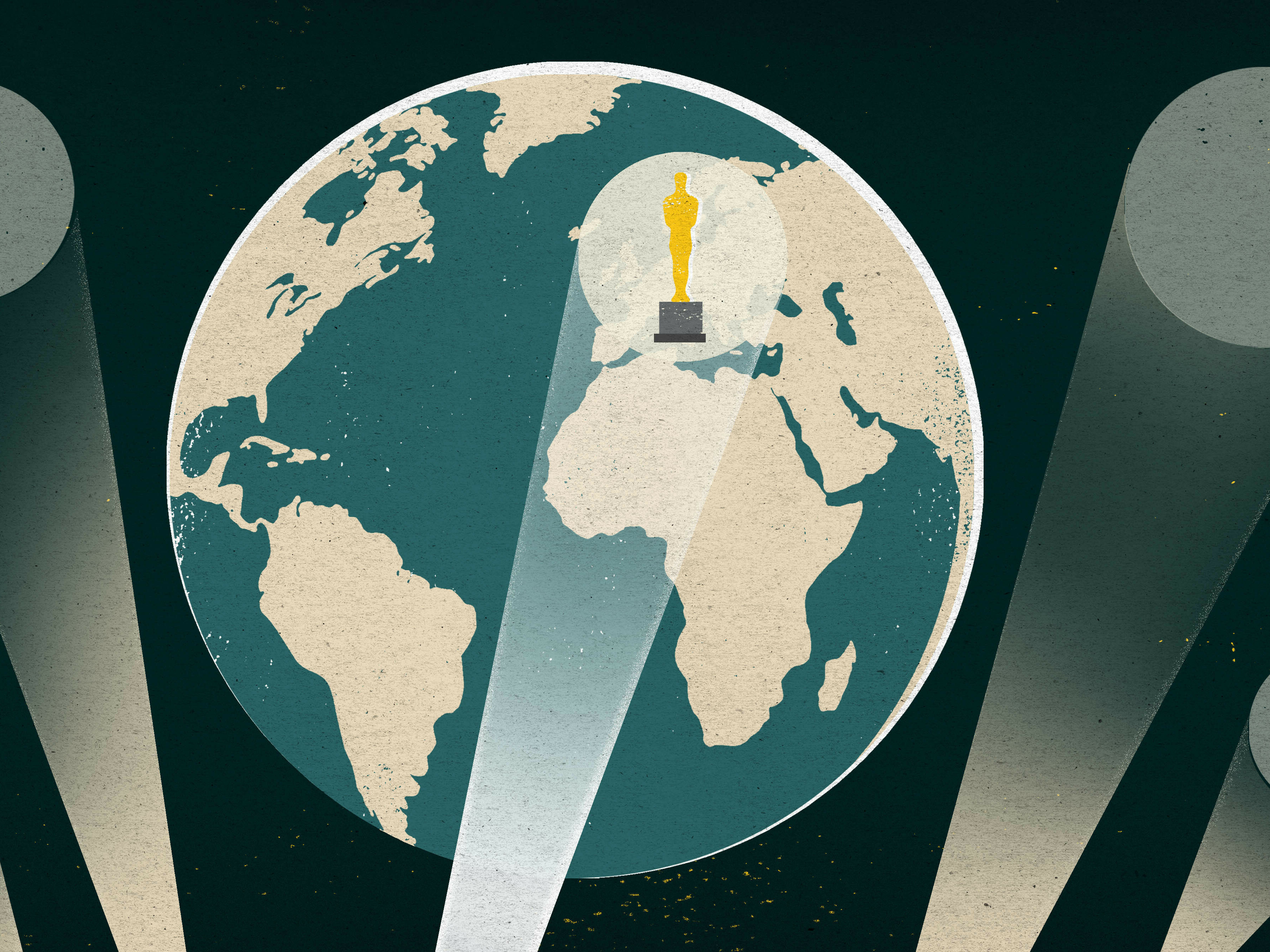 Hanna Barczyk for NPR