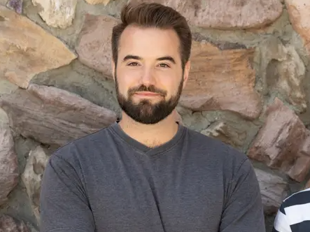 caption: San Francisco-based Hamish McKenzie, Chris Best and Jairaj Sethi are the co-founders of email newsletter Substack, which seen its active writers more than double since the start of the pandemic.