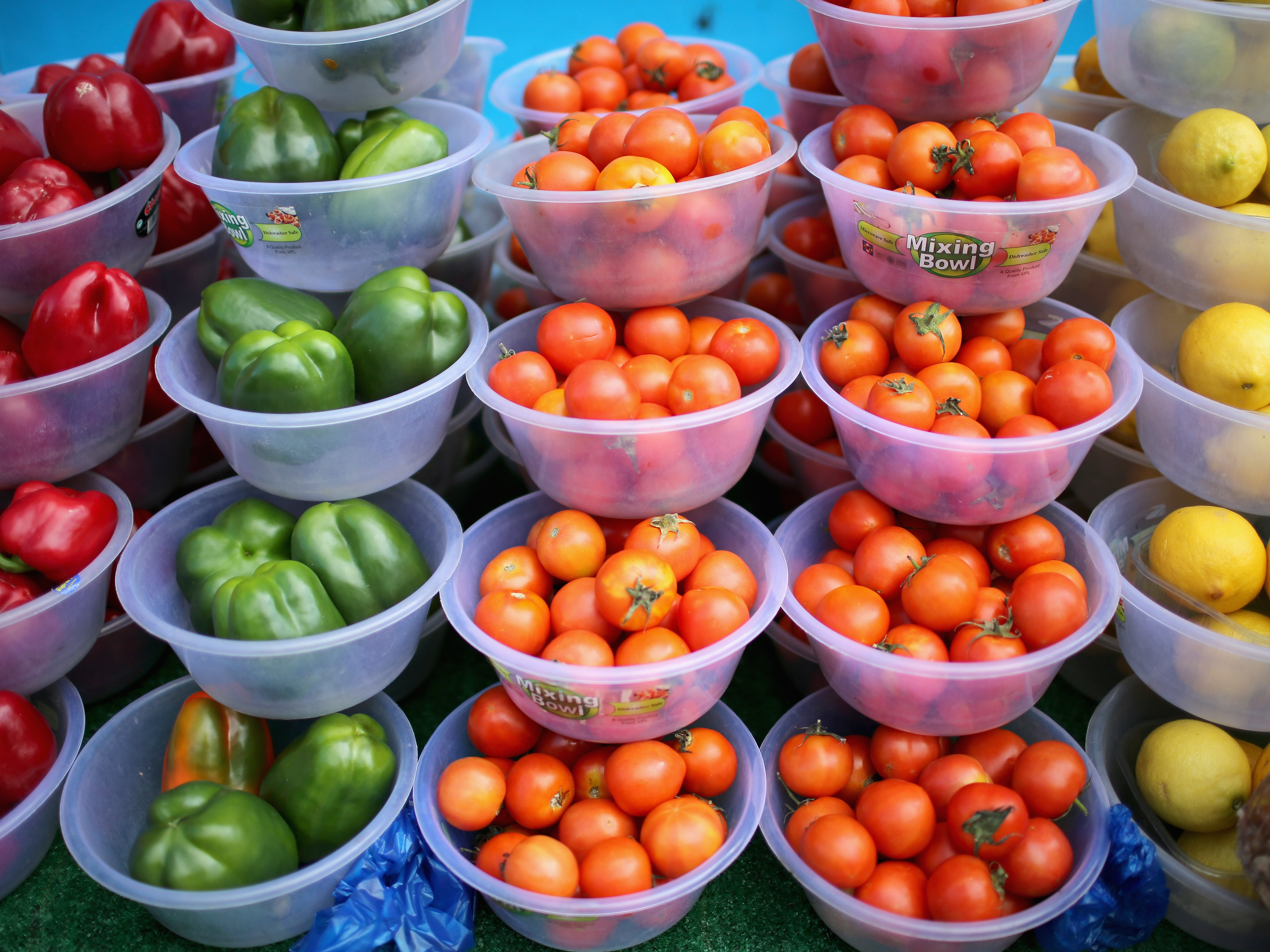 caption: Nonwhite Americans are reducing how much meat they eat and are more likely to identify as vegetarian than white Americans, an increase that some vegan activists of color think continues to grow.