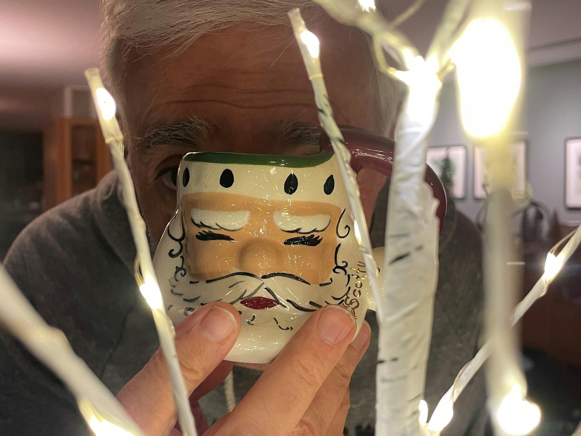 Opinion: The best gift we can give the departed is to keep their sparkle alive