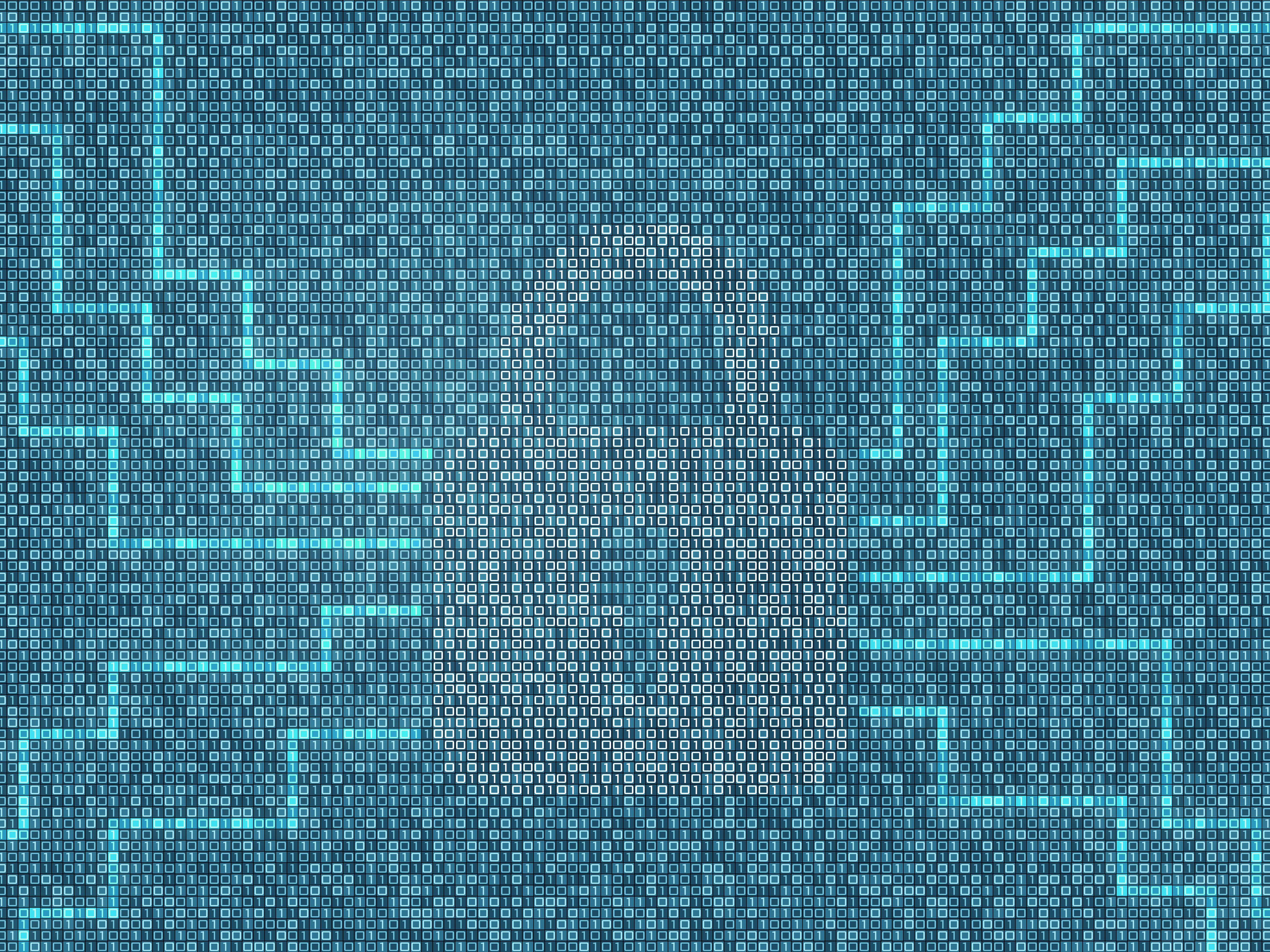 caption: Foreign threats to the 2020 election looked a lot like Y2K from two decades ago: With high levels of alarm and preparation, the system held off foreign disinformation and cyberattacks.