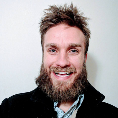 caption: KUOW Curiosity Club member Jeffrey Howard